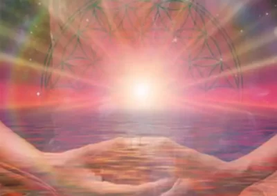The gift of change