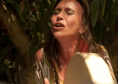 Shamanism: a way of life